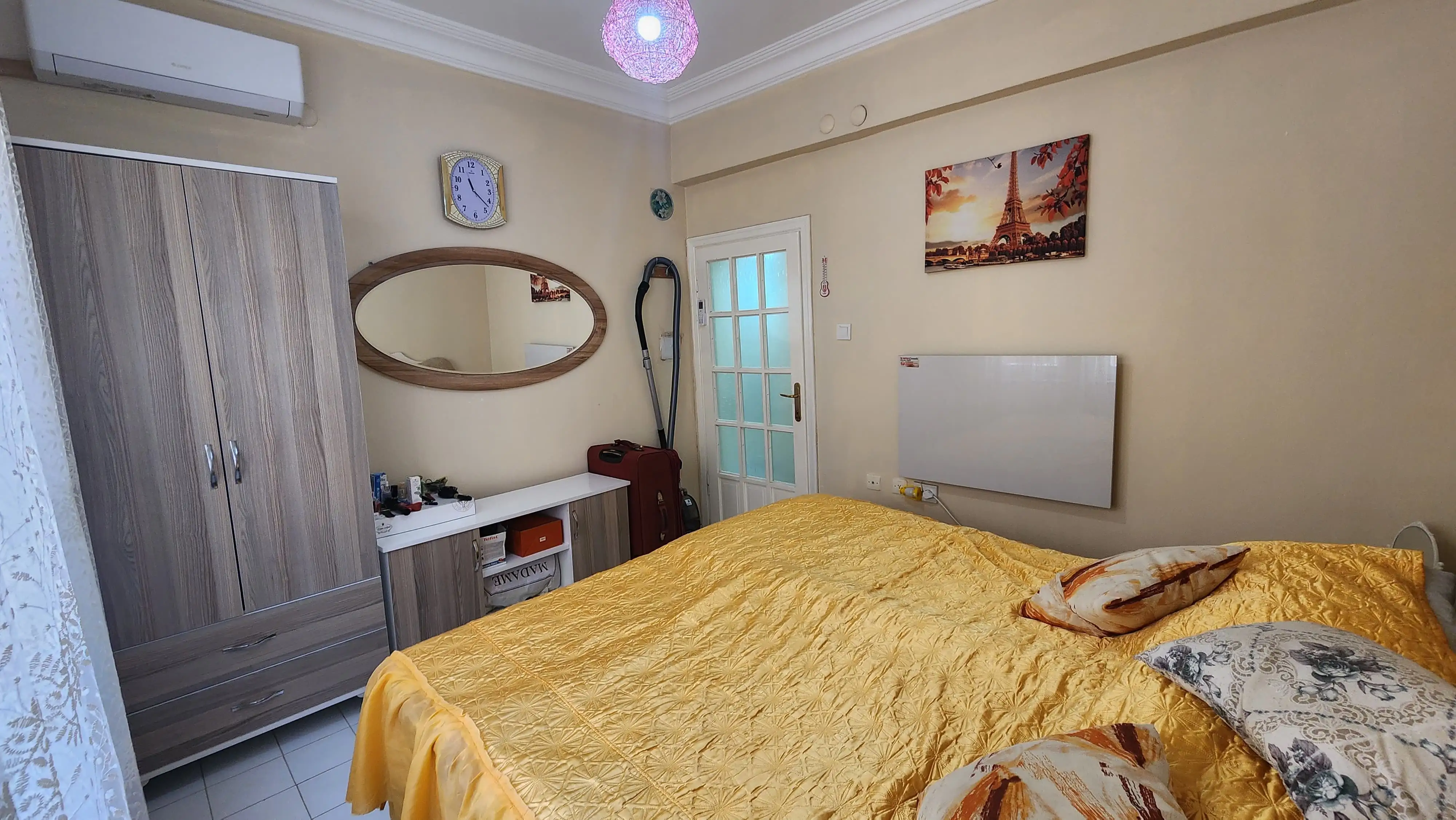 Flat 110m² in Turkey, Mahmutlar. Priced at 110000€ rent photo-3