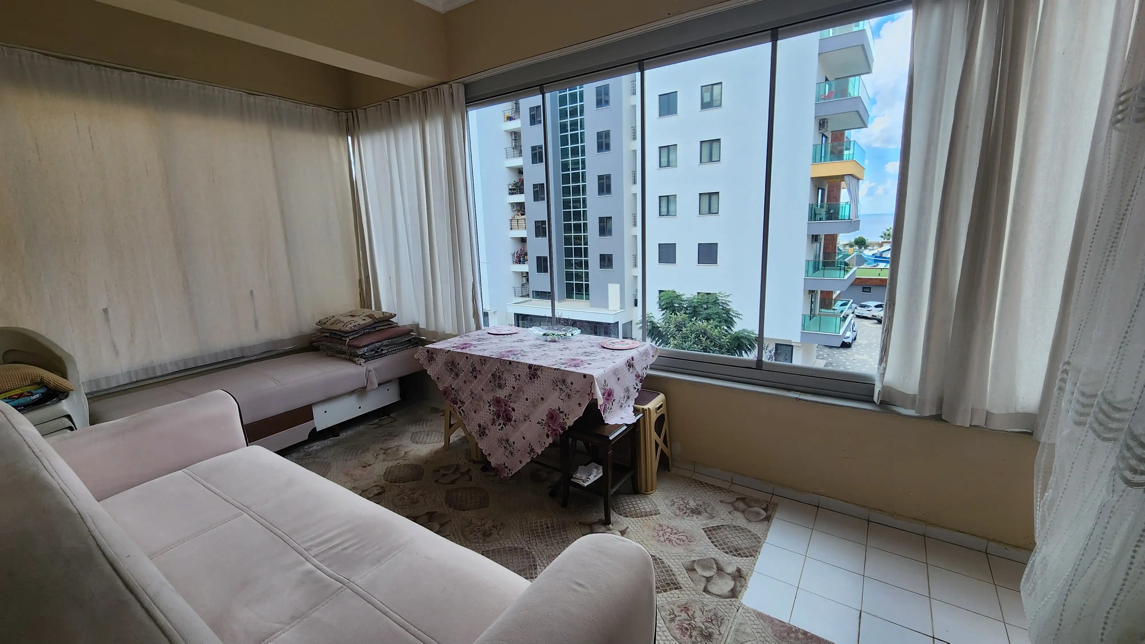 Flat 110m² in Turkey, Mahmutlar. Priced at 110000€ rent photo-10