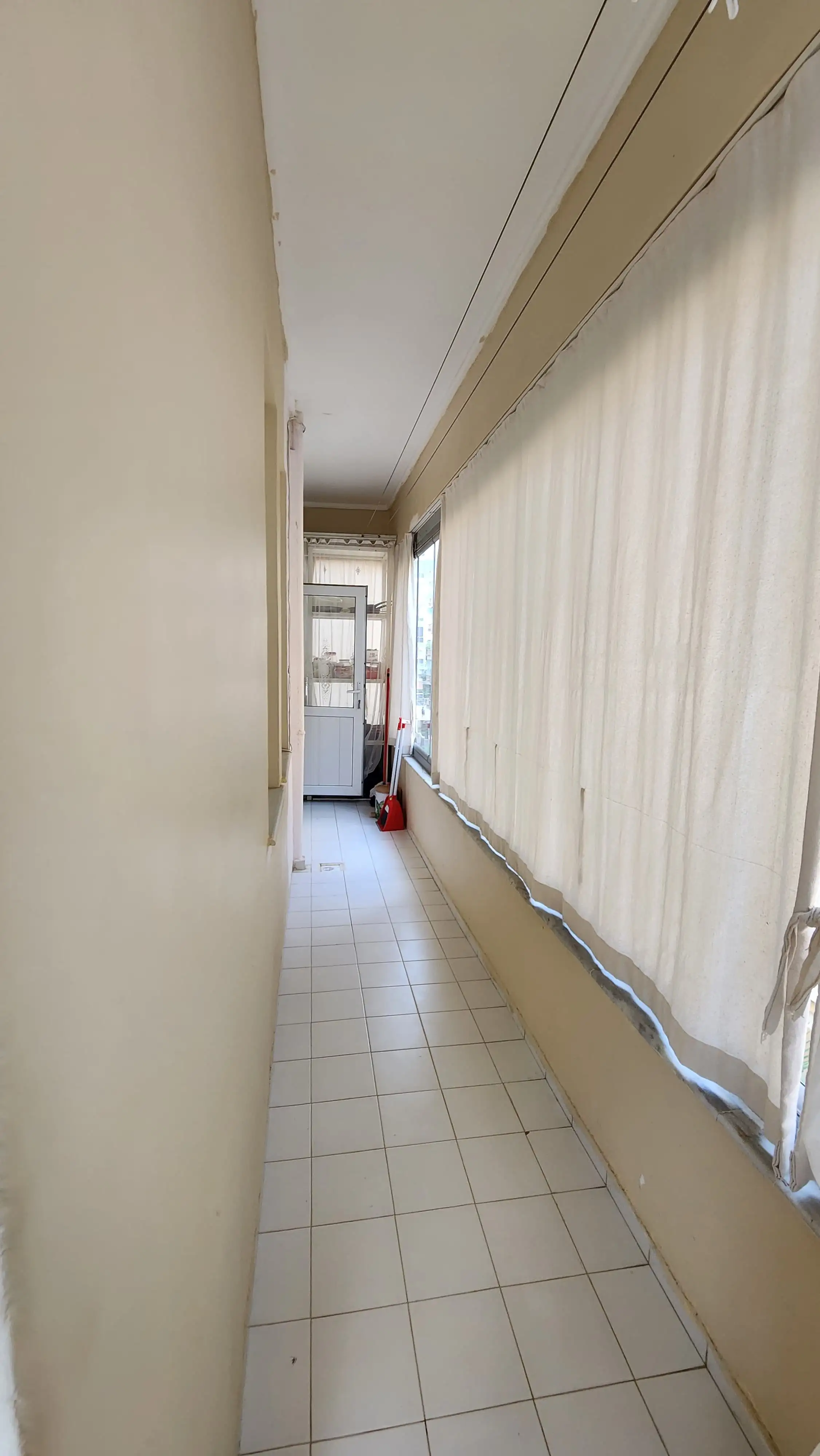 Flat 110m² in Turkey, Mahmutlar. Priced at 110000€ rent photo-12