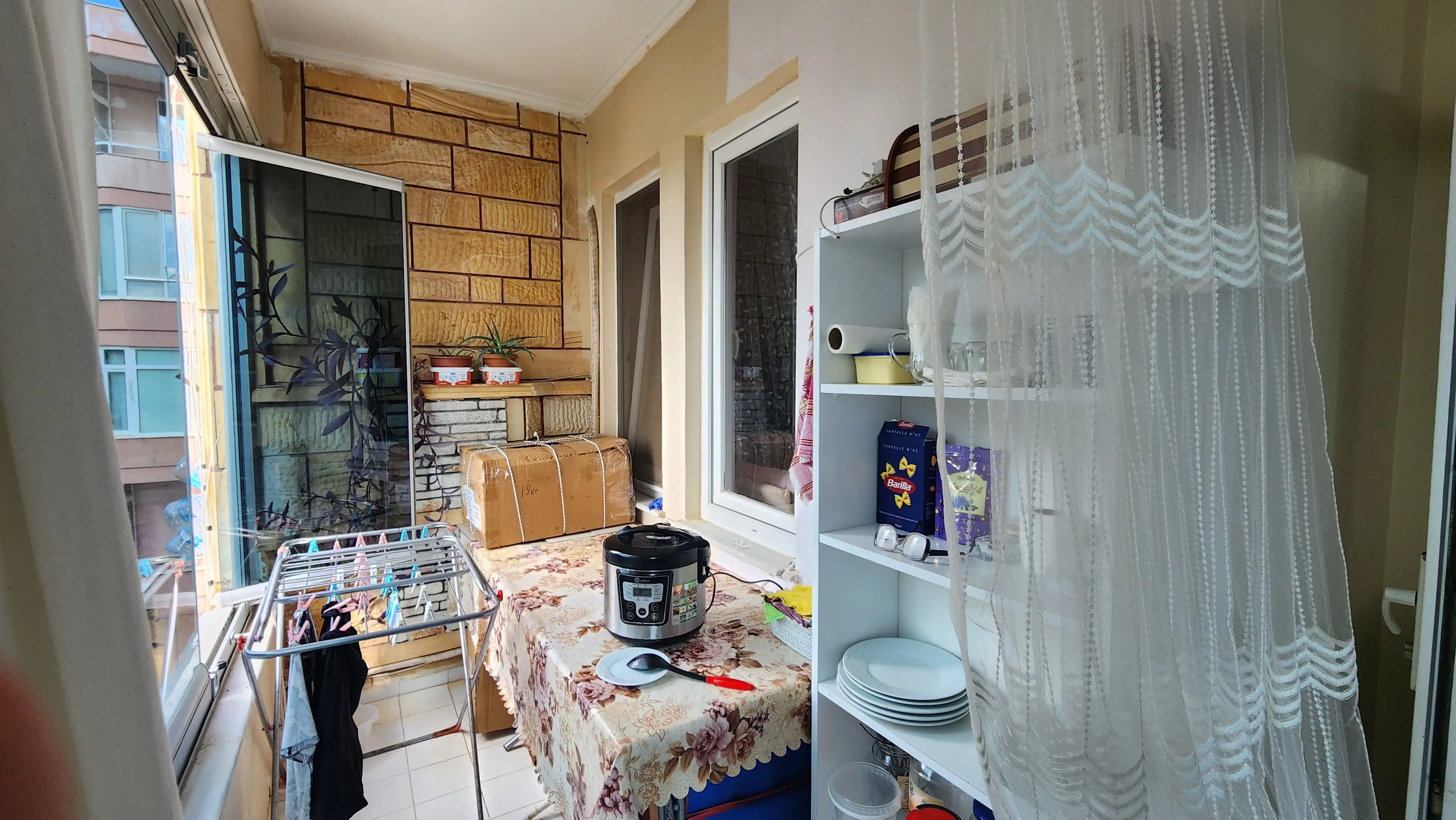 Flat 110m² in Turkey, Mahmutlar. Priced at 110000€ rent photo-15