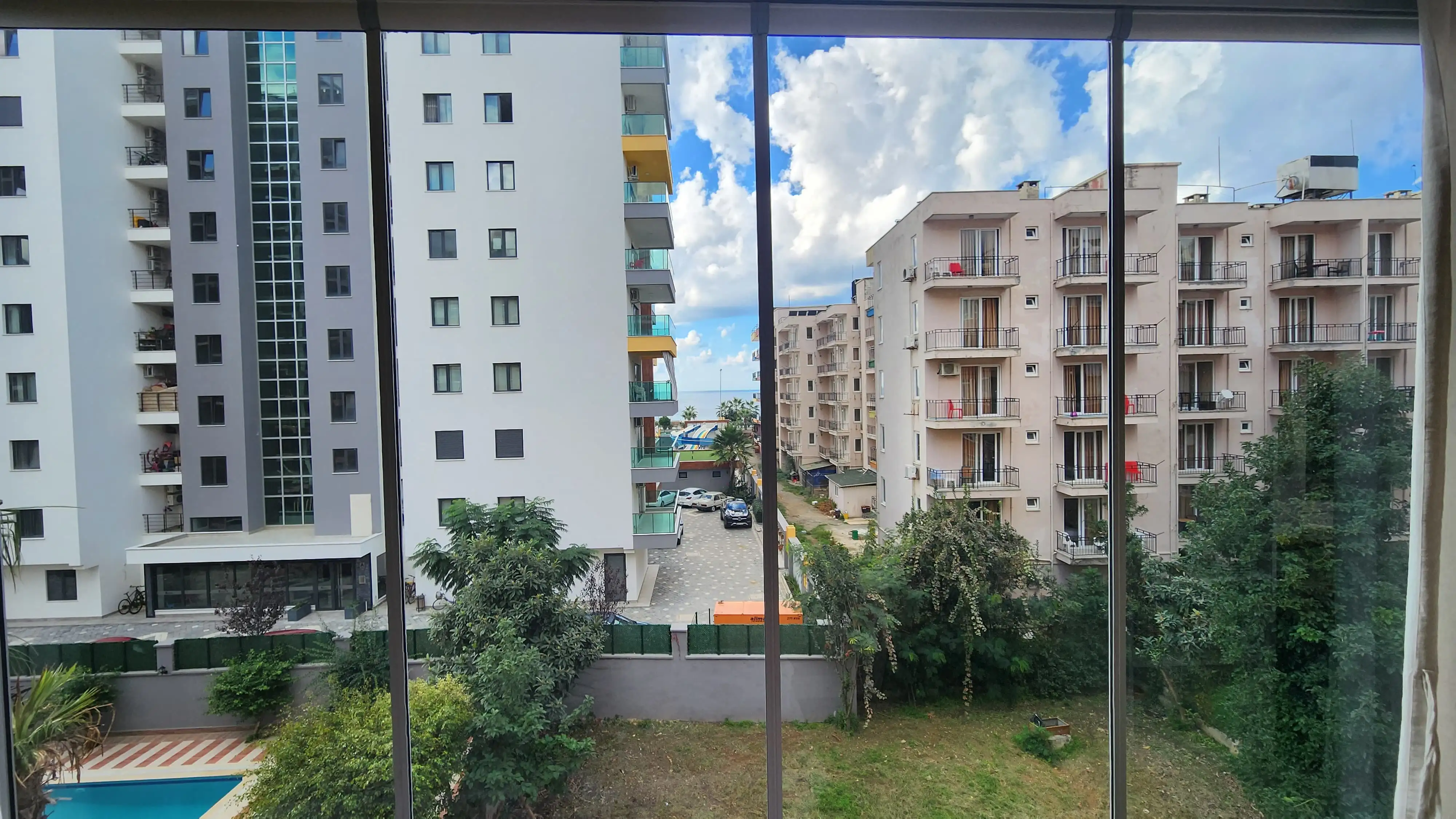 Flat 110m² in Turkey, Mahmutlar. Priced at 110000€ rent photo-17