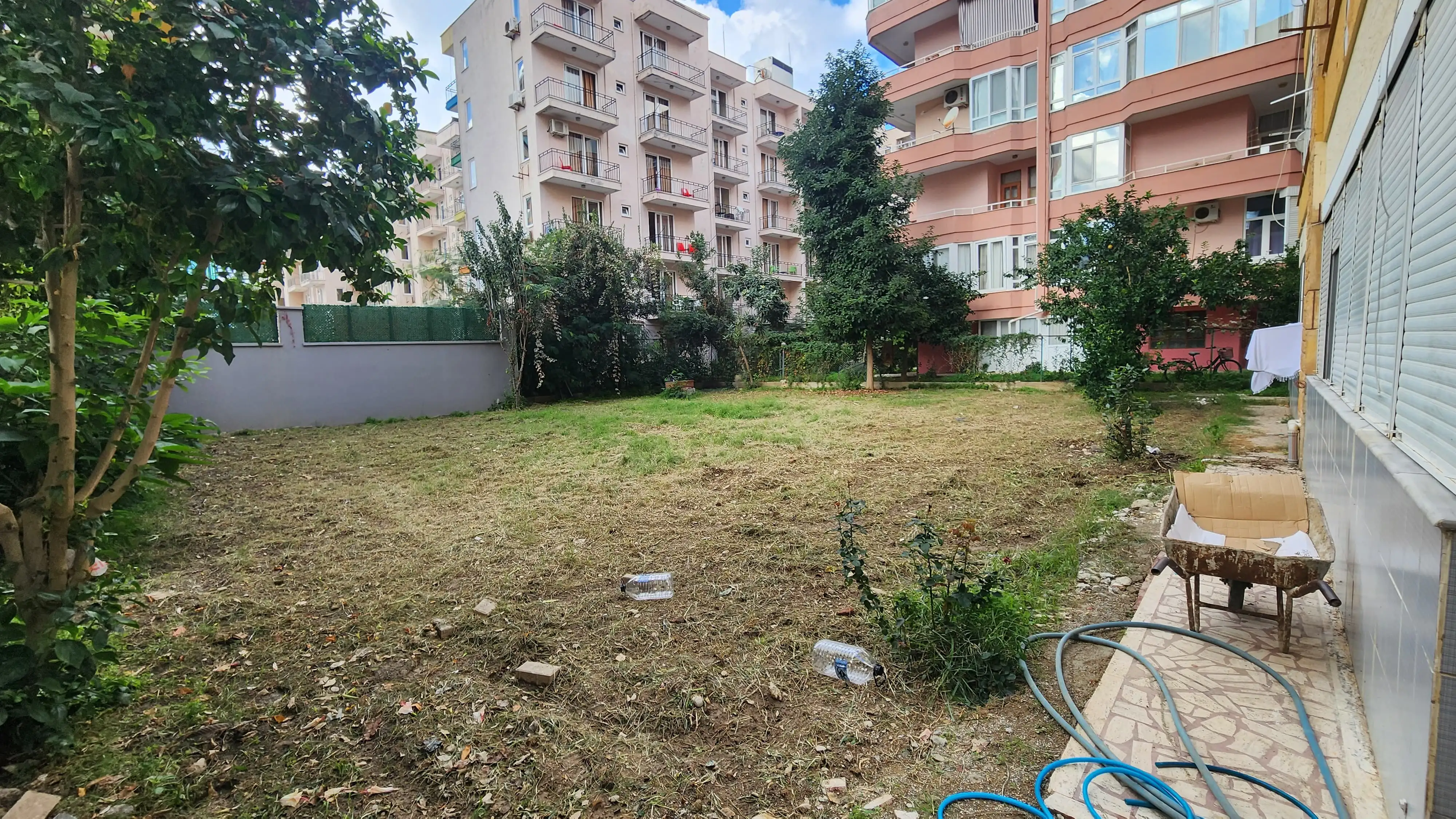 Flat 110m² in Turkey, Mahmutlar. Priced at 110000€ rent photo-19