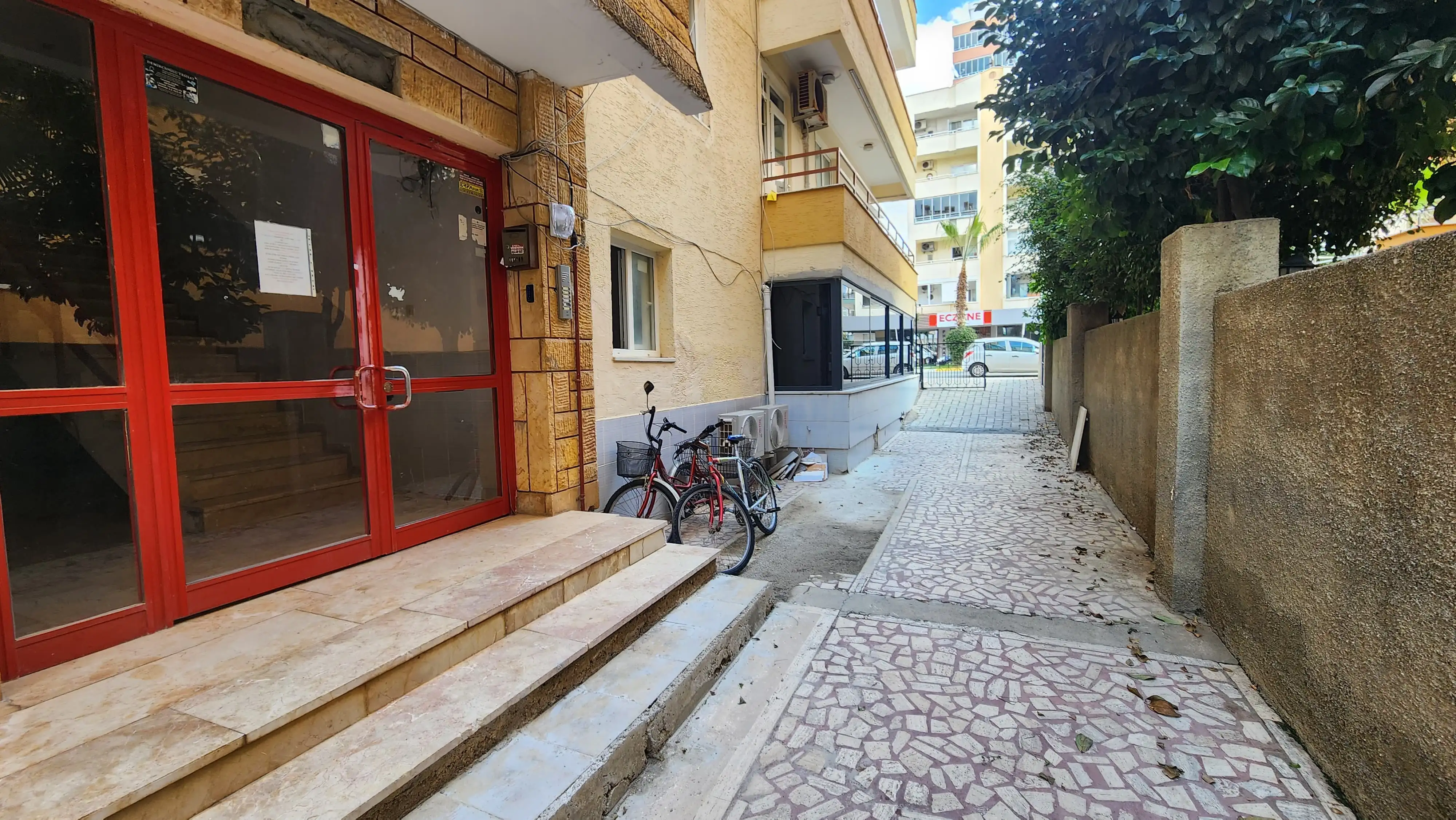 Flat 110m² in Turkey, Mahmutlar. Priced at 110000€ rent photo-22