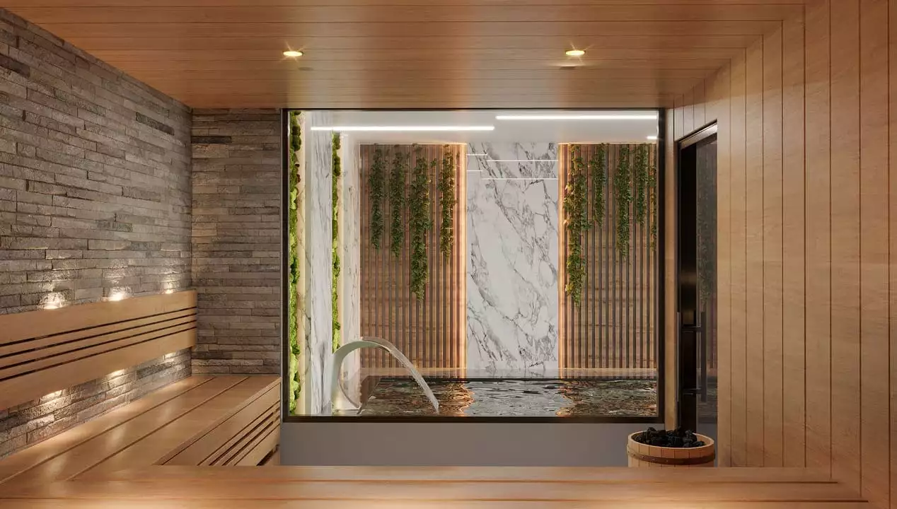 Flat 52m² in Turkey, Oba. Priced at 127000€ rent photo-15