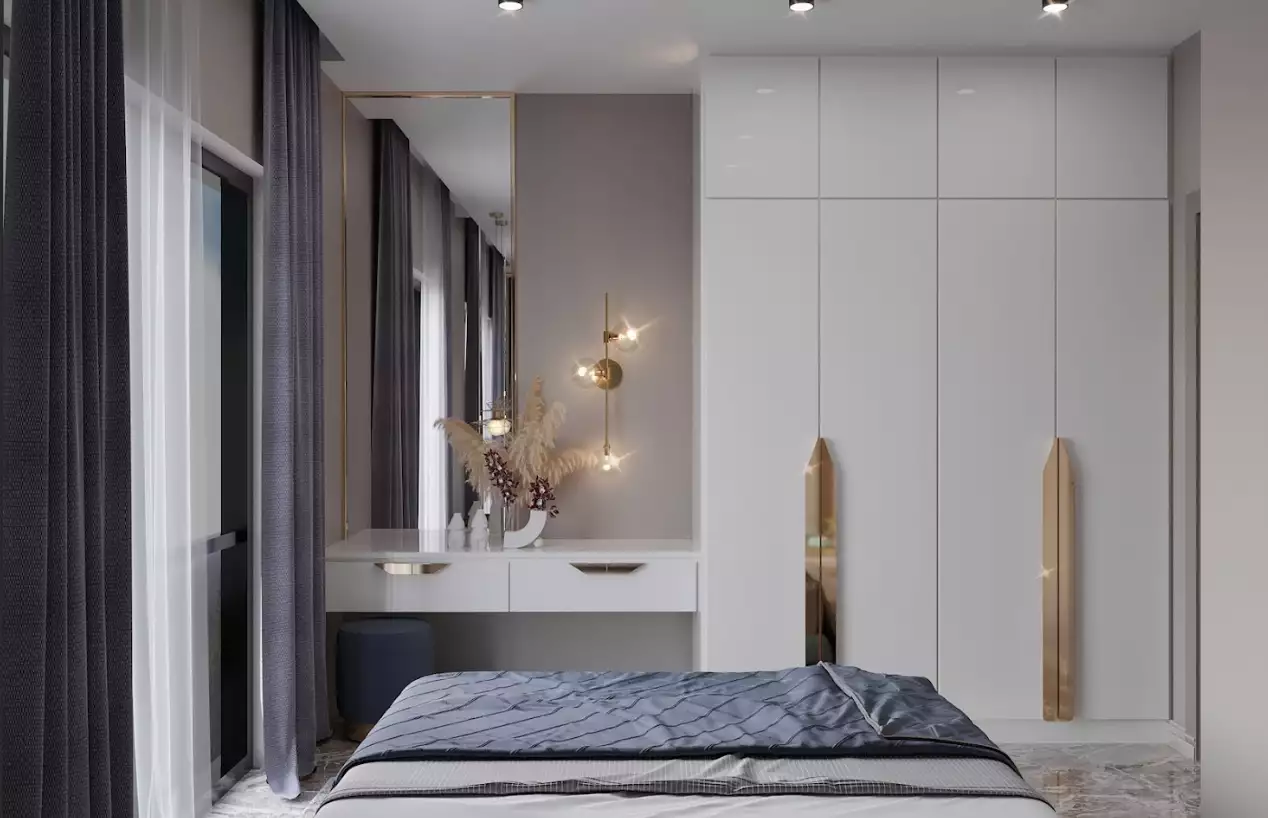Flat 52m² in Turkey, Oba. Priced at 127000€ rent photo-20
