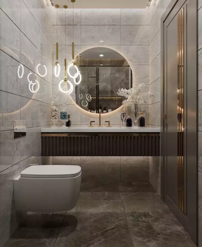 Flat 52m² in Turkey, Oba. Priced at 127000€ rent photo-21
