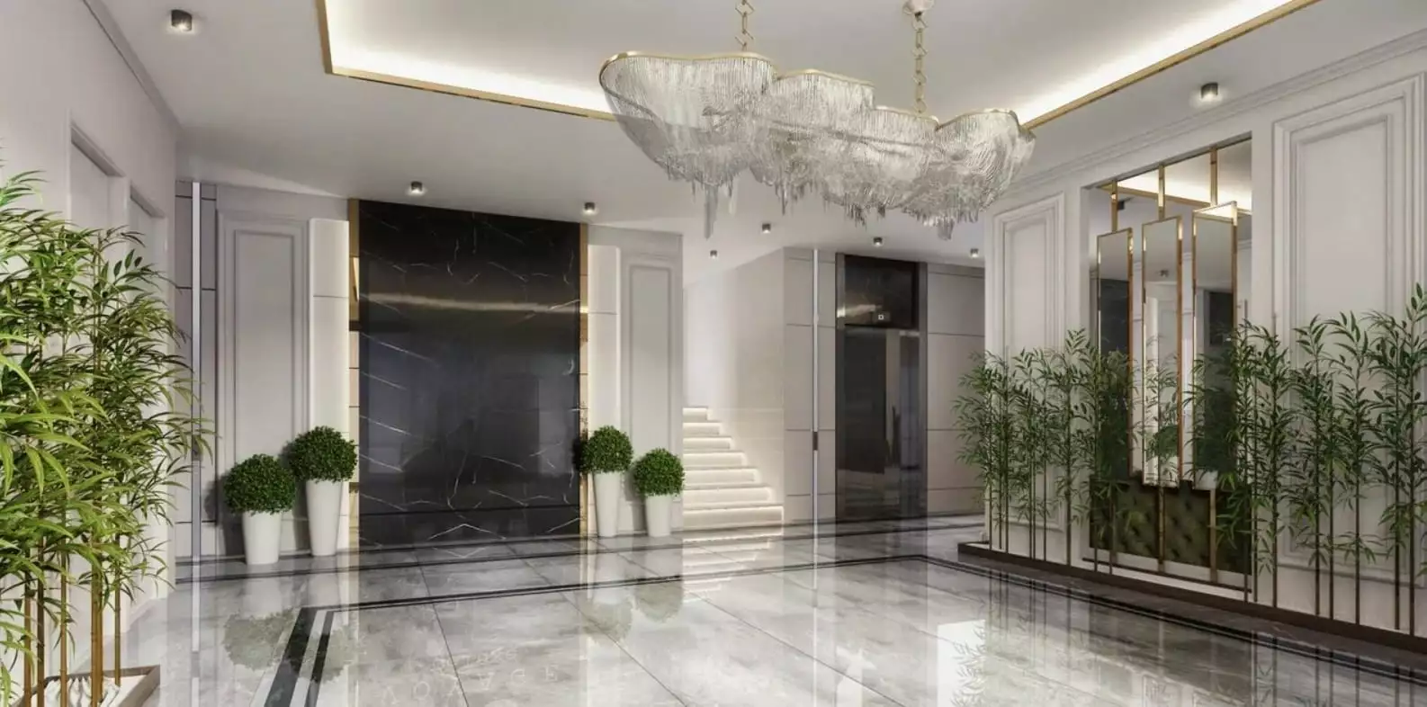 Flat 40m² in Turkey, Oba. Priced at 199500€ rent photo-13