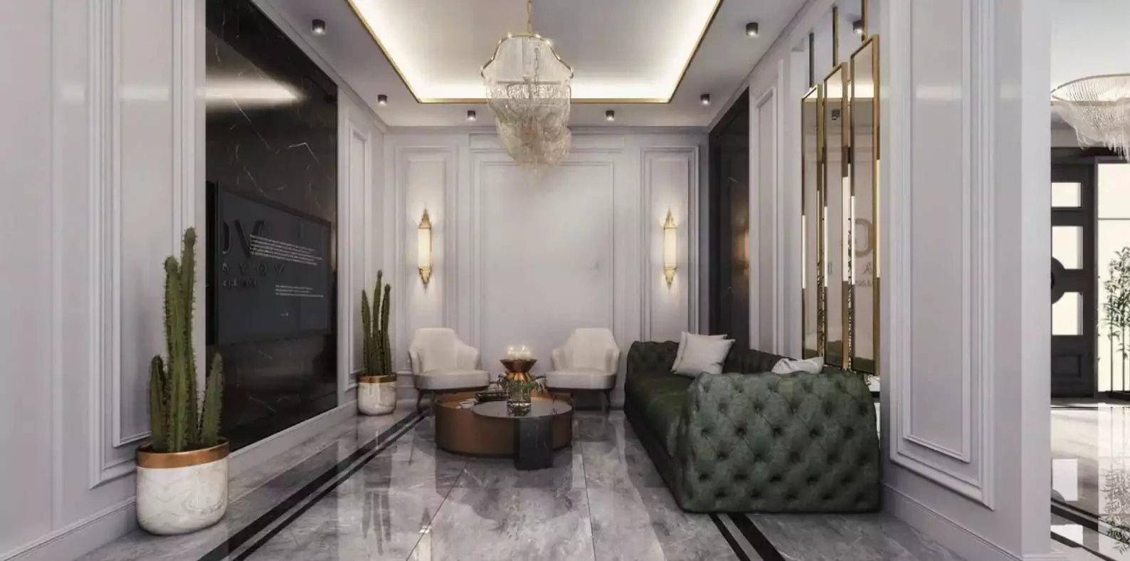 Flat 40m² in Turkey, Oba. Priced at 199500€ rent photo-14