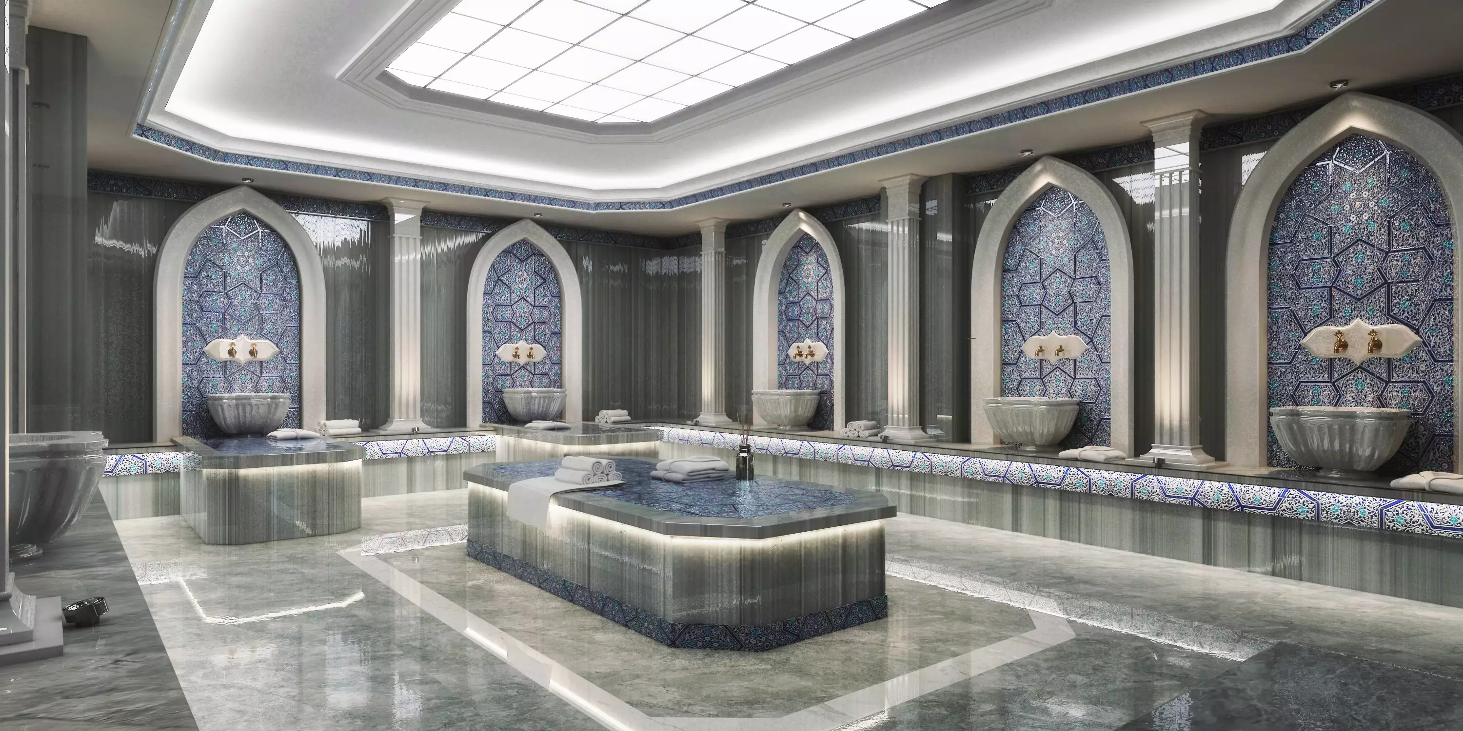 Flat 40m² in Turkey, Oba. Priced at 199500€ rent photo-23