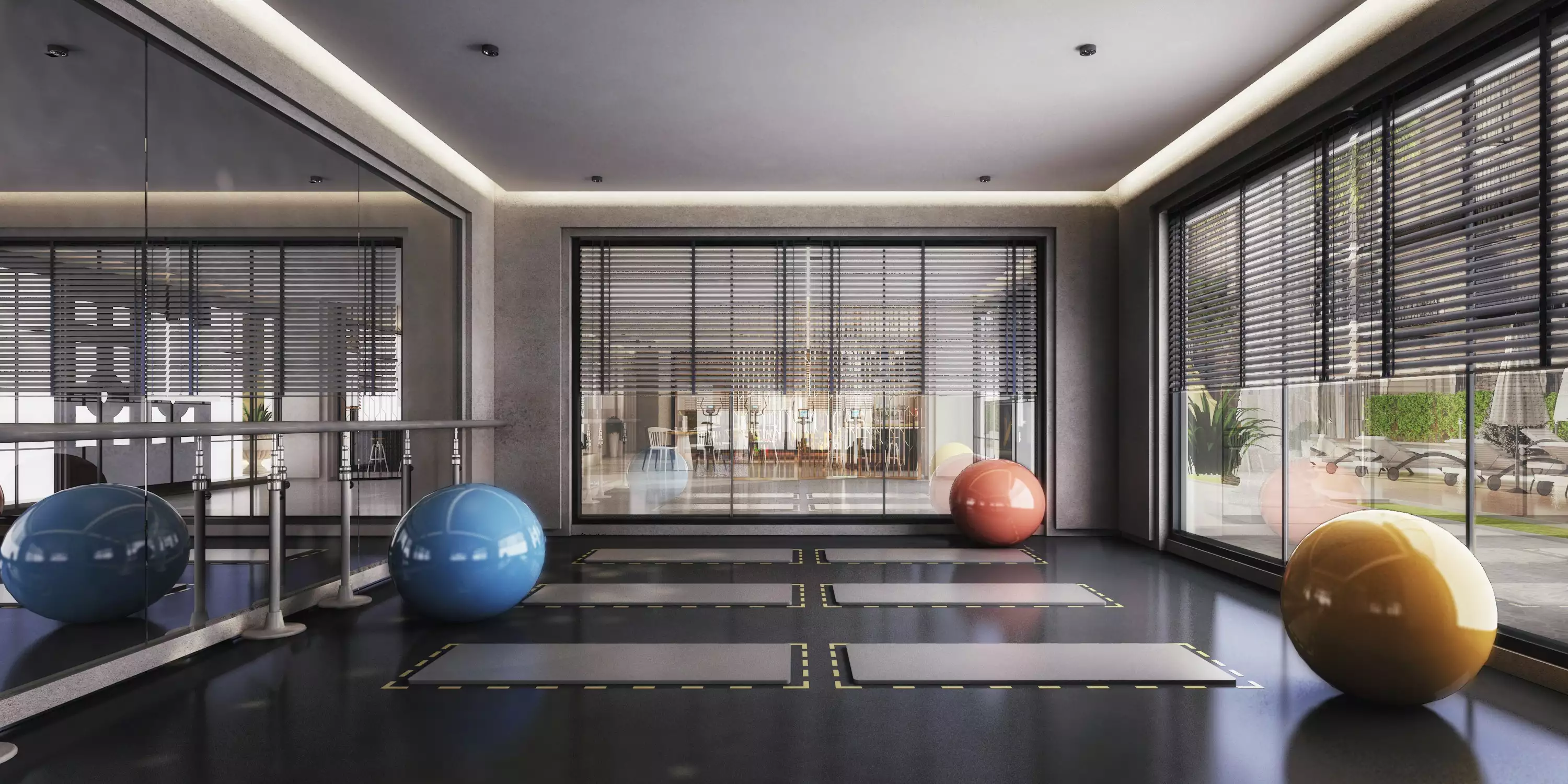 Flat 40m² in Turkey, Oba. Priced at 199500€ rent photo-25