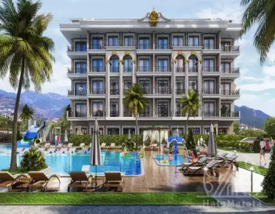 Buy in Turkey for 199500€