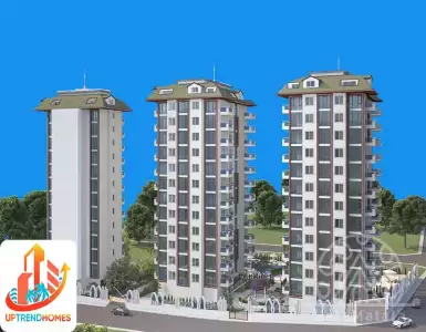 Buy in Turkey for 155000€