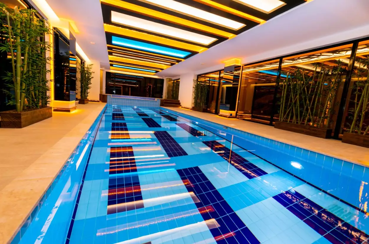Flat 160m² in Turkey, Mahmutlar. Priced at 350000€ rent photo-1