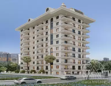 Buy in Turkey for 115000€