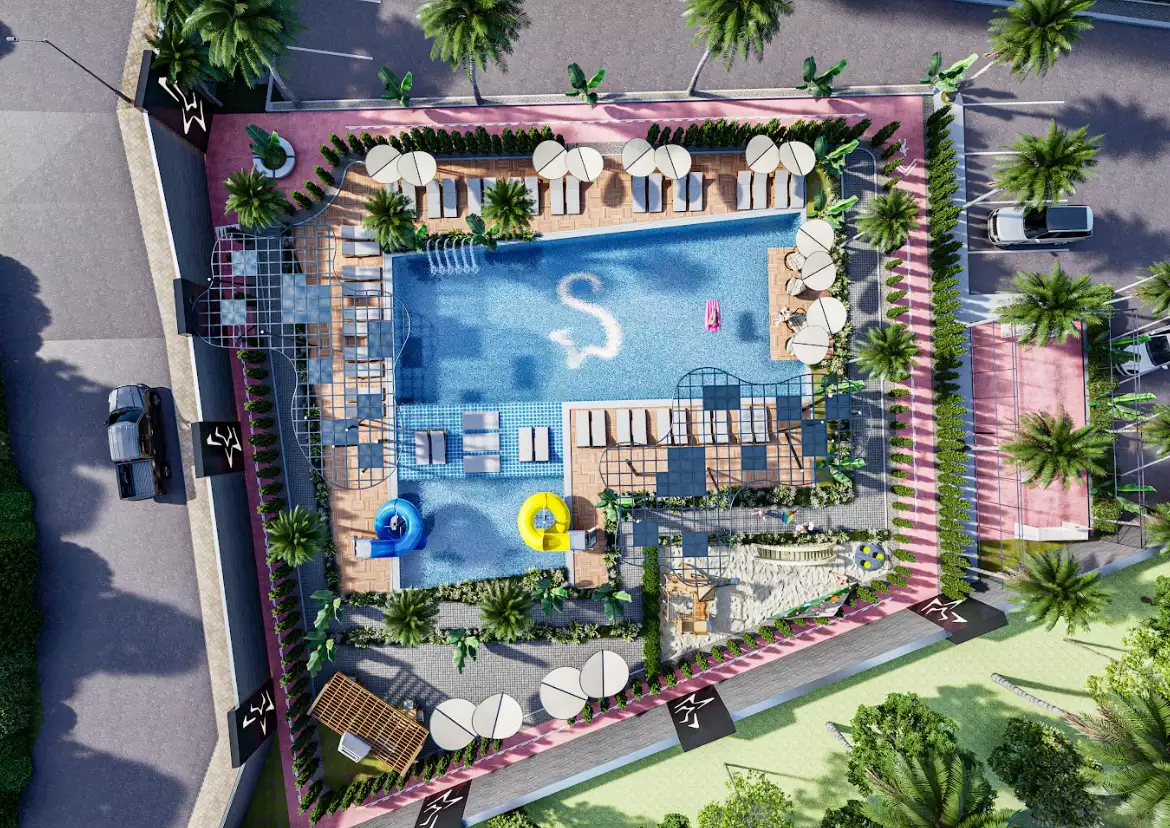Flat 45m² in Turkey, Demirtas. Priced at 132000€ rent photo-9