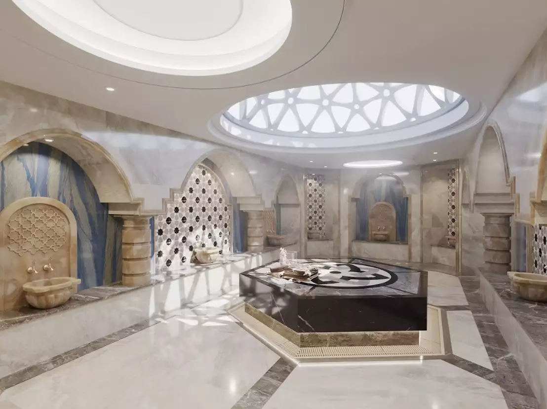 Flat 45m² in Turkey, Demirtas. Priced at 132000€ rent photo-14