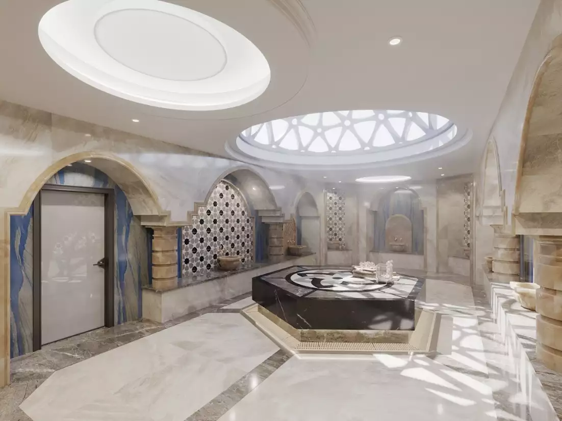 Flat 45m² in Turkey, Demirtas. Priced at 132000€ rent photo-15