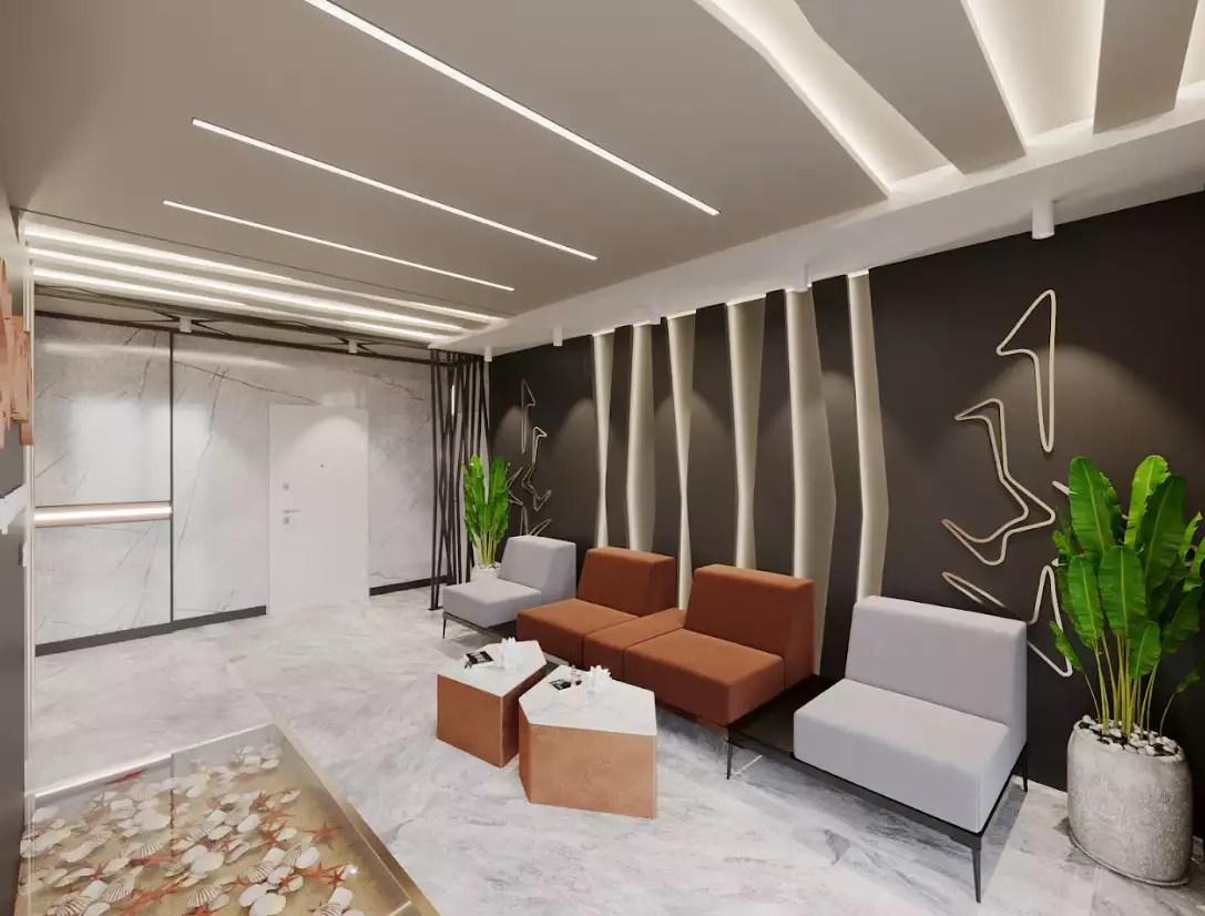 Flat 45m² in Turkey, Demirtas. Priced at 132000€ rent photo-18