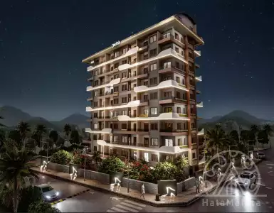 Buy in Turkey for 132000€