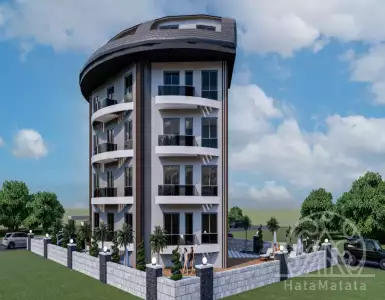 Buy in Turkey for 115000€