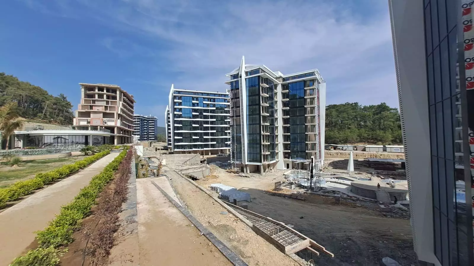 Flat 51m² in Turkey, Avsallar. Priced at 136400€ rent photo-10