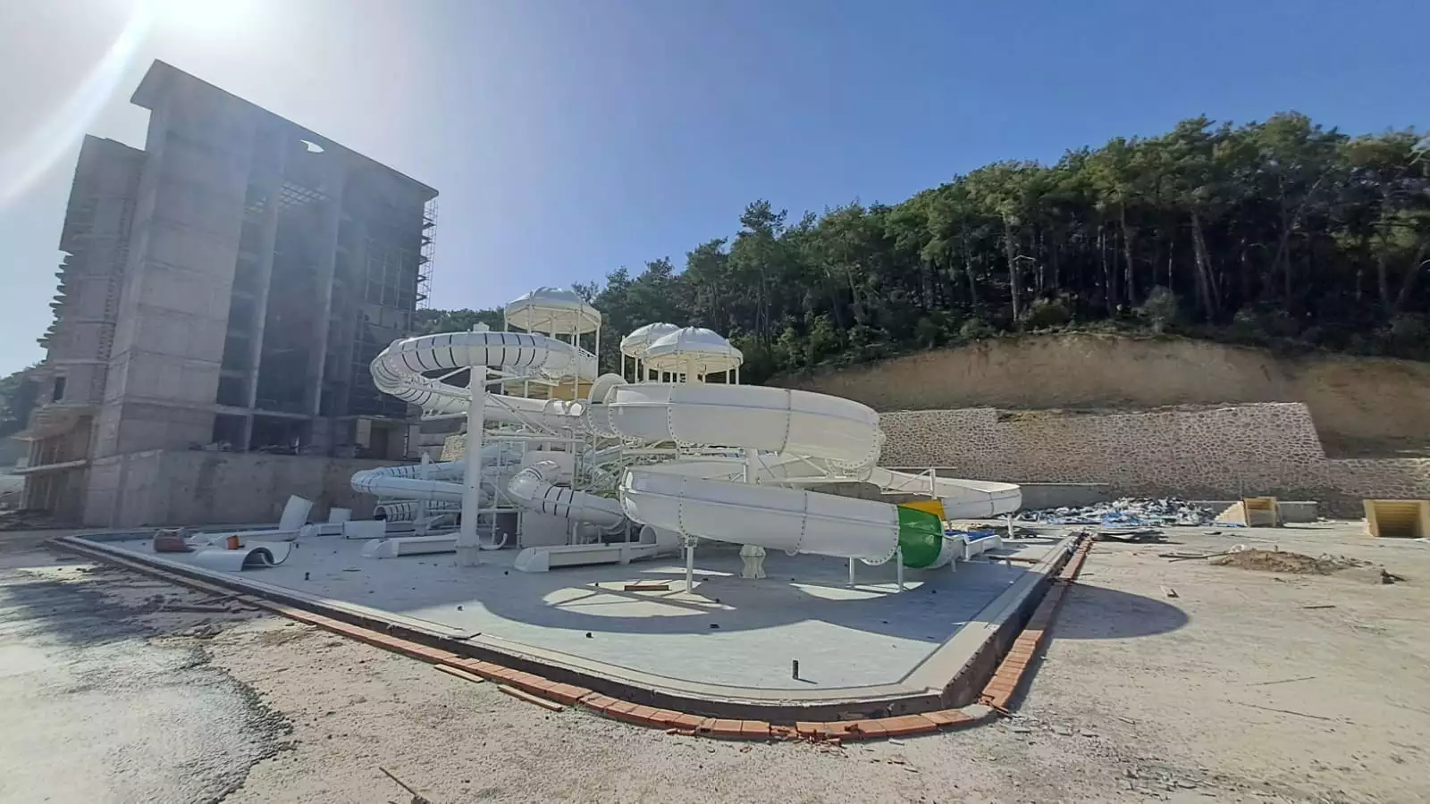 Flat 51m² in Turkey, Avsallar. Priced at 136400€ rent photo-15