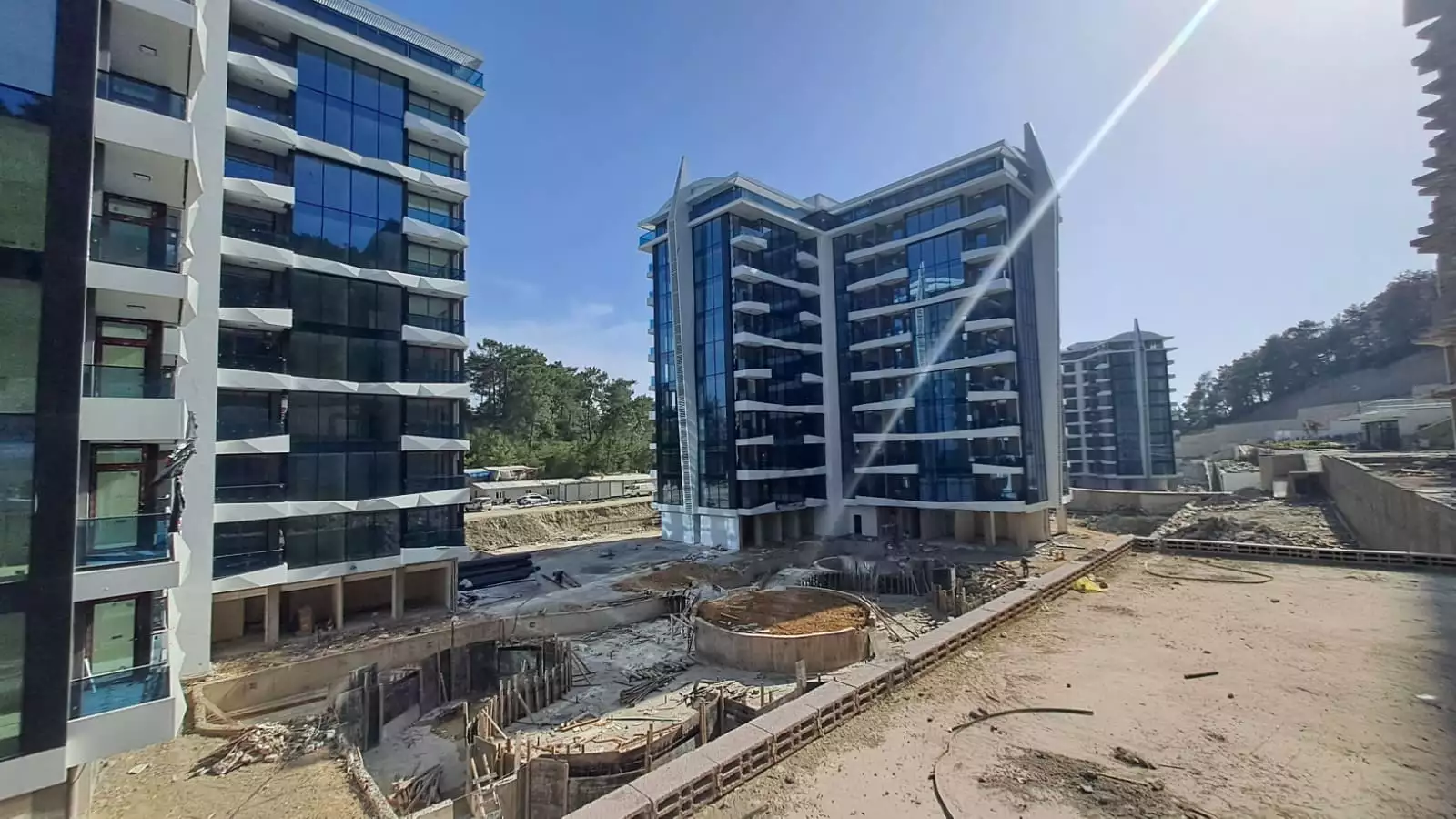 Flat 51m² in Turkey, Avsallar. Priced at 136400€ rent photo-16