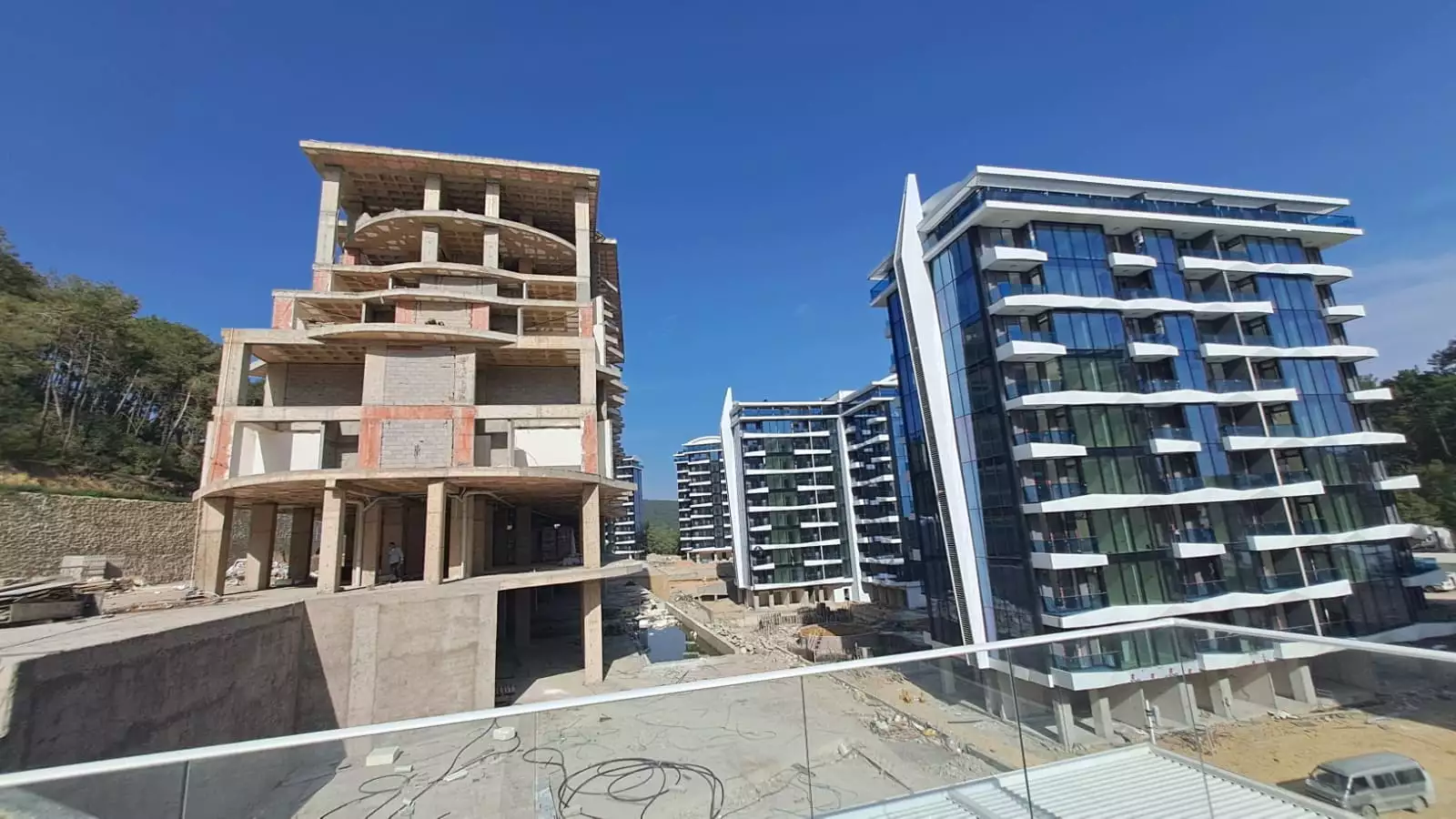 Flat 51m² in Turkey, Avsallar. Priced at 136400€ rent photo-17