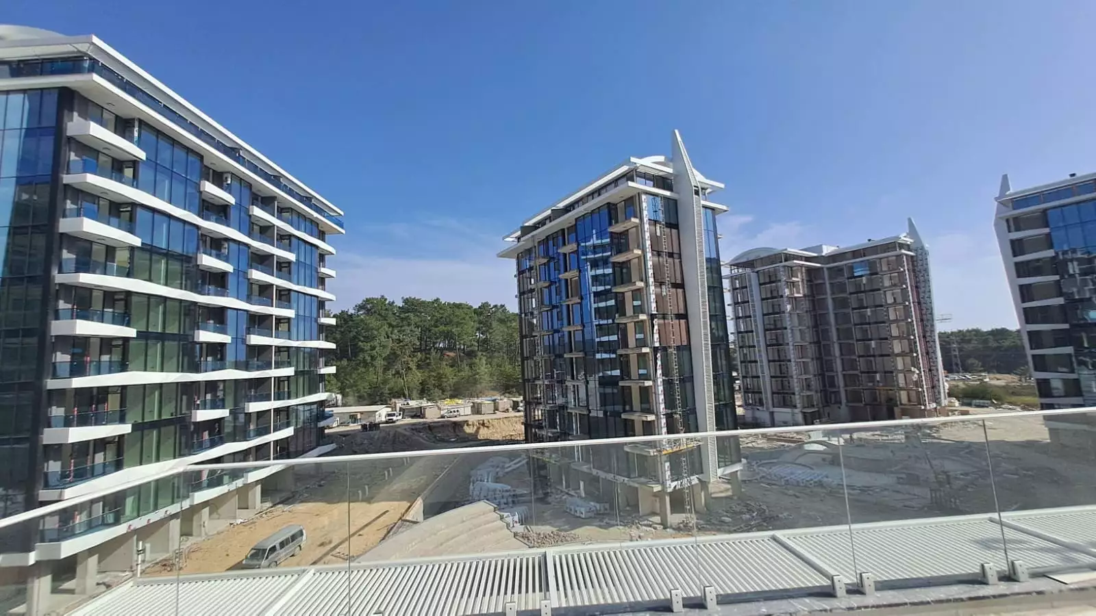 Flat 51m² in Turkey, Avsallar. Priced at 136400€ rent photo-18