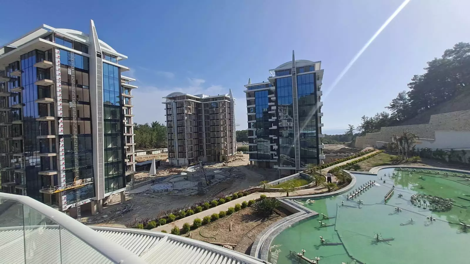 Flat 51m² in Turkey, Avsallar. Priced at 136400€ rent photo-20