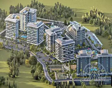 Buy in Turkey for 136400€