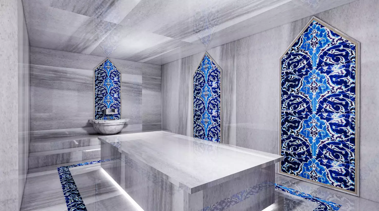 Flat 58m² in Turkey, Avsallar. Priced at 115000€ rent photo-6