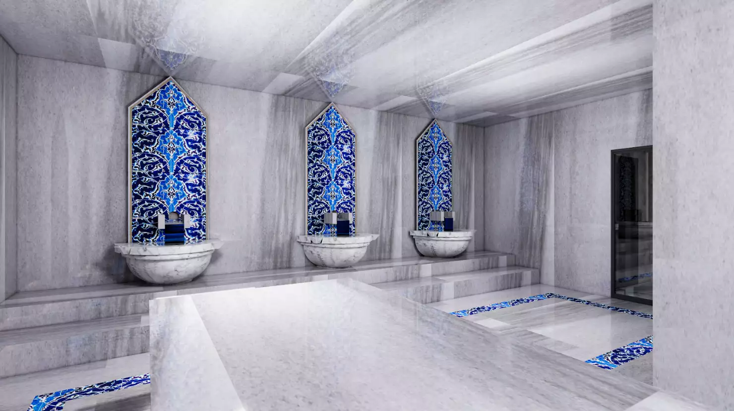 Flat 58m² in Turkey, Avsallar. Priced at 115000€ rent photo-7