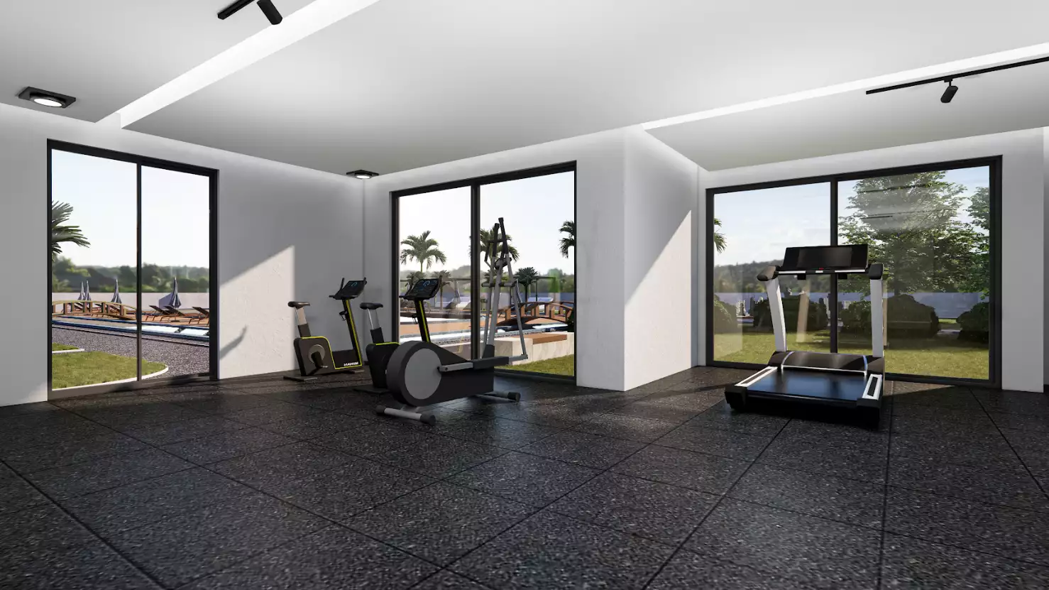Flat 58m² in Turkey, Avsallar. Priced at 115000€ rent photo-8