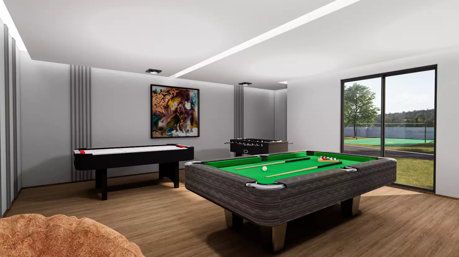 Flat 58m² in Turkey, Avsallar. Priced at 115000€ rent photo-11
