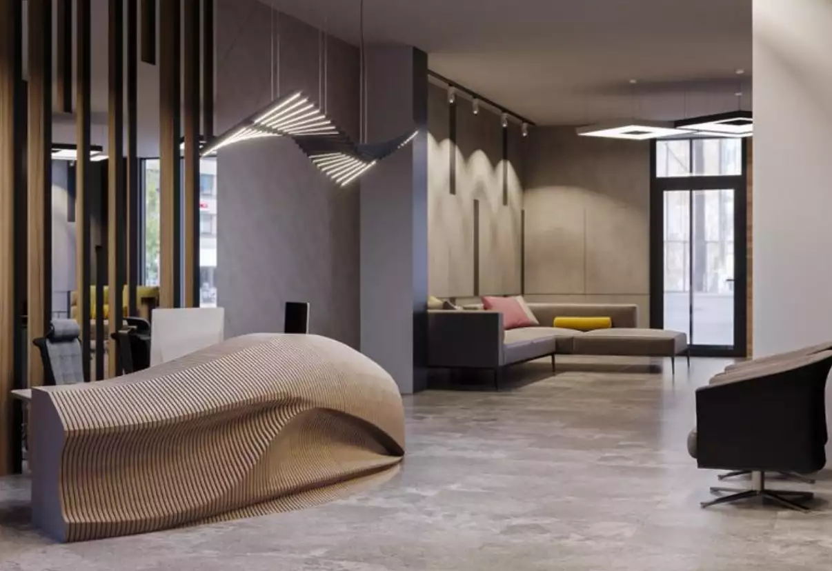 Flat 58m² in Turkey, Avsallar. Priced at 115000€ rent photo-14