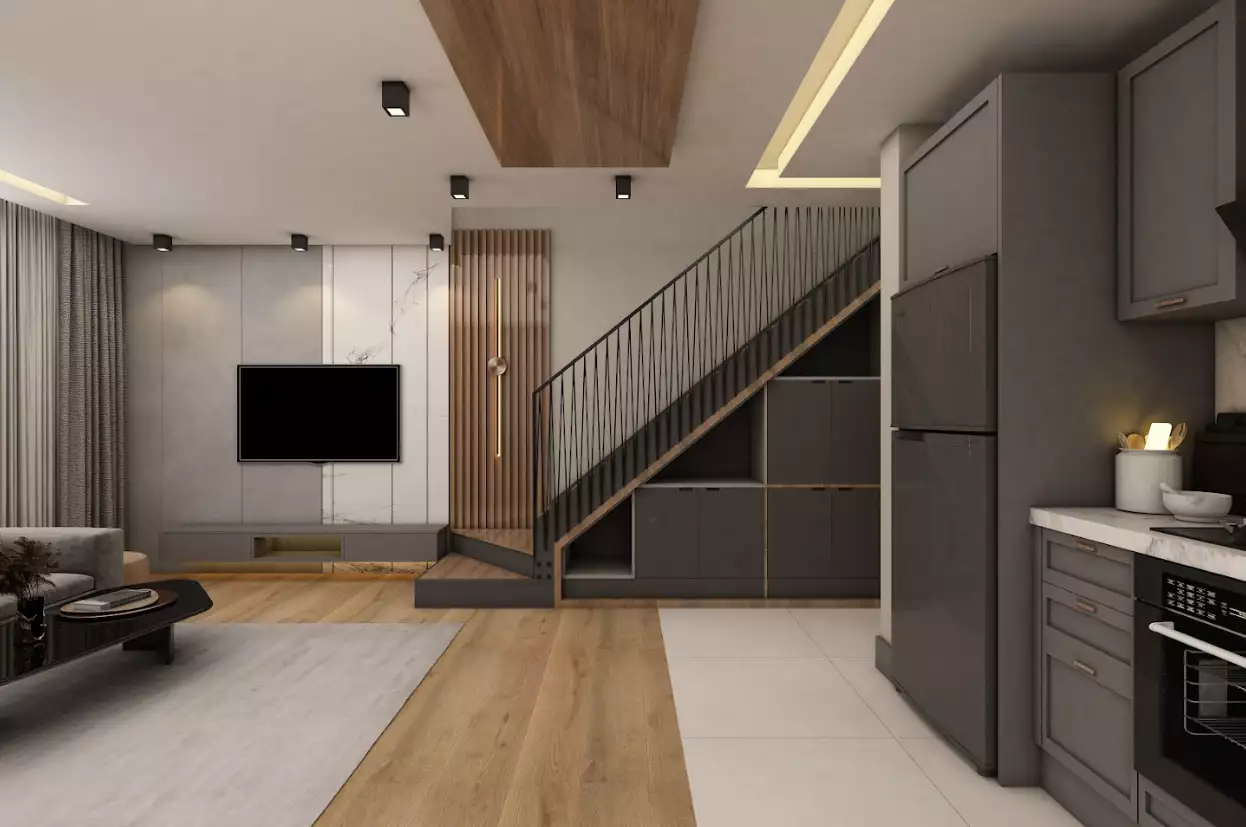 Flat 58m² in Turkey, Avsallar. Priced at 115000€ rent photo-22