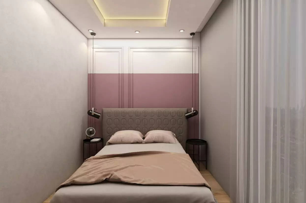 Flat 58m² in Turkey, Avsallar. Priced at 115000€ rent photo-24