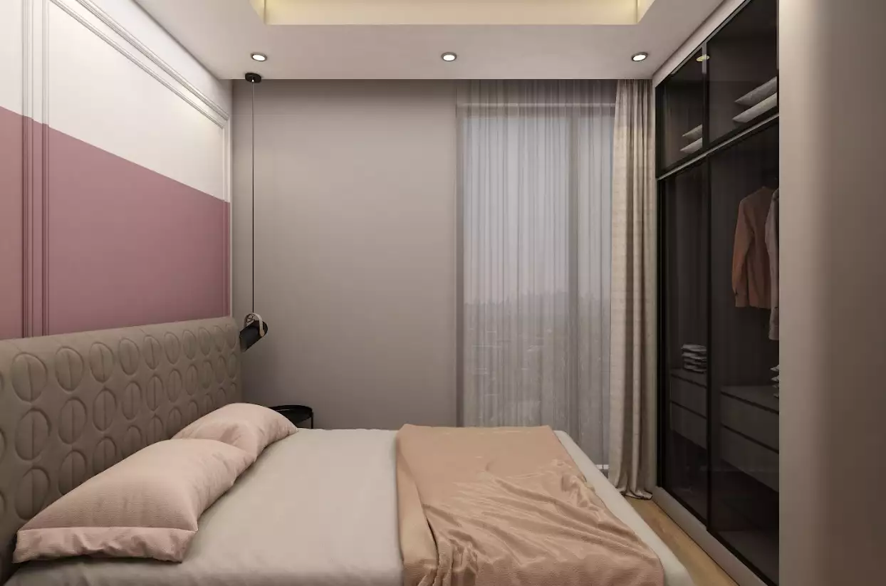 Flat 58m² in Turkey, Avsallar. Priced at 115000€ rent photo-25