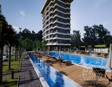 Buy in Turkey for 115000€