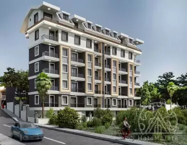 Buy in Turkey for 90000€