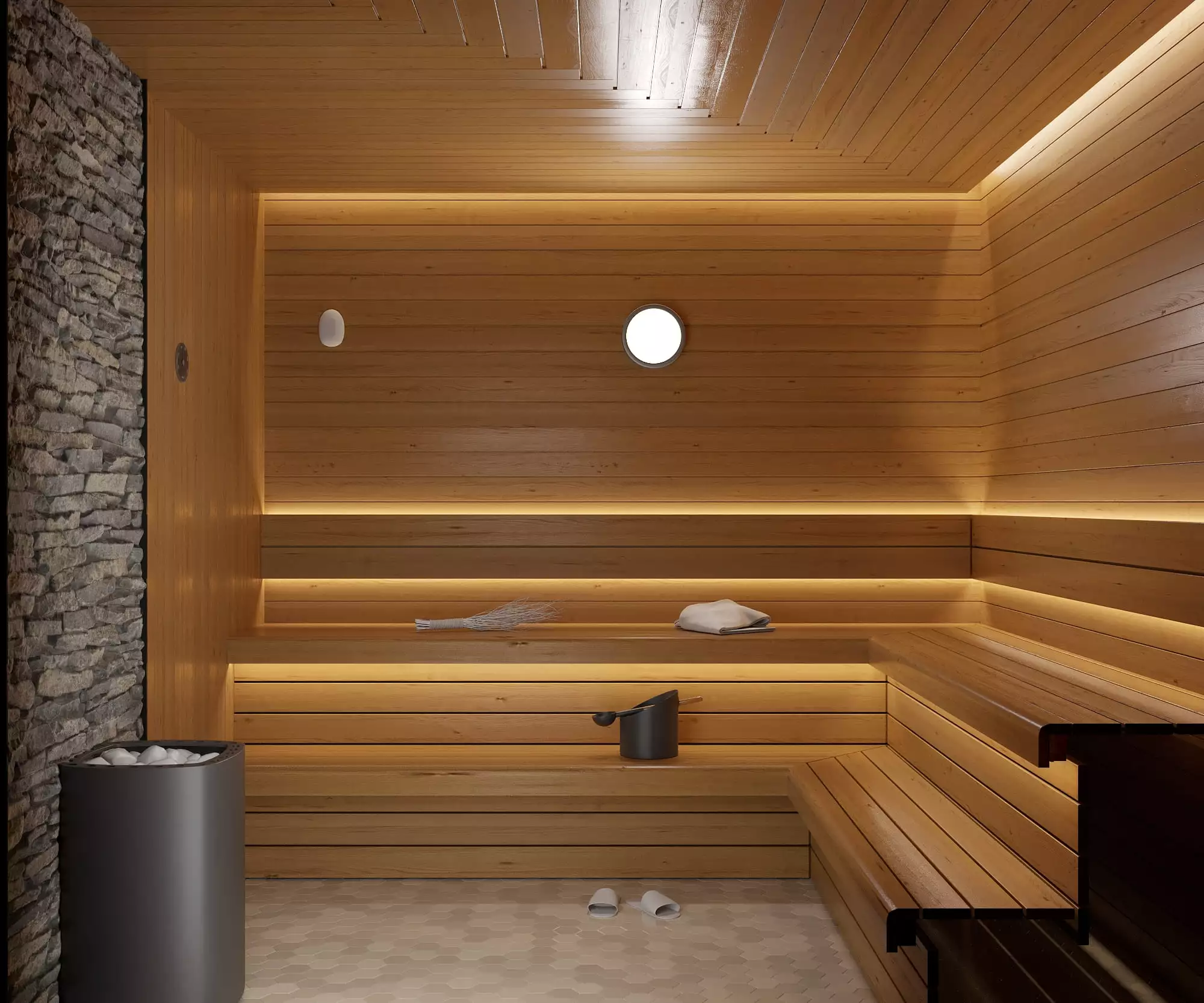 Flat 100m² in Turkey, Gazipasа. Priced at 275000€ rent photo-15