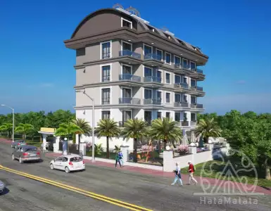 Buy in Turkey for 99000€