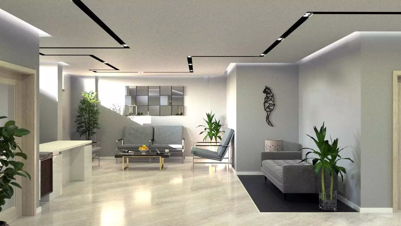 Flat 35m² in Turkey, Gazipasа. Priced at 105000€ rent photo-14