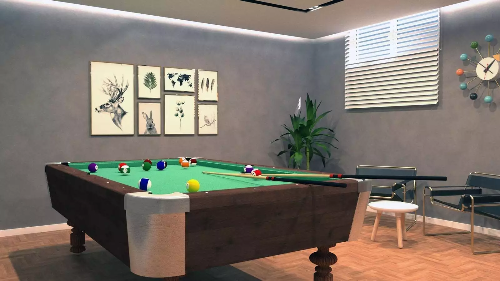 Flat 35m² in Turkey, Gazipasа. Priced at 105000€ rent photo-15