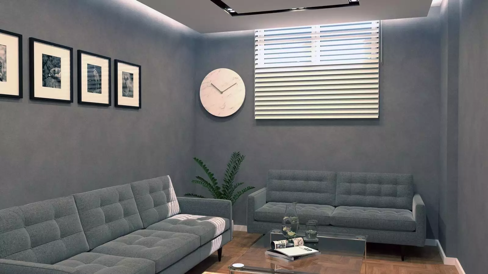 Flat 35m² in Turkey, Gazipasа. Priced at 105000€ rent photo-16