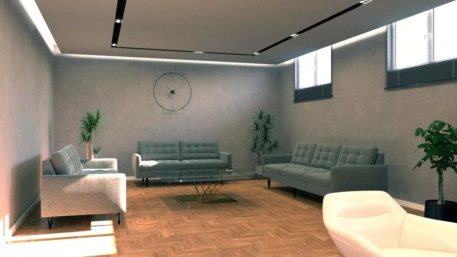 Flat 35m² in Turkey, Gazipasа. Priced at 105000€ rent photo-18