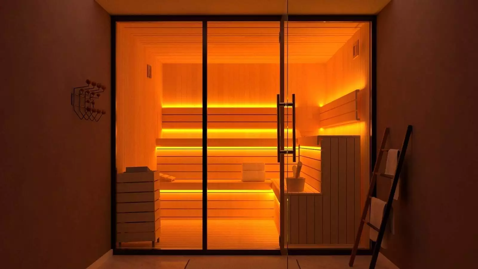 Flat 35m² in Turkey, Gazipasа. Priced at 105000€ rent photo-20