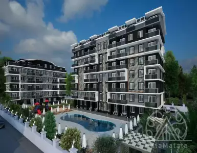 Buy in Turkey for 105000€