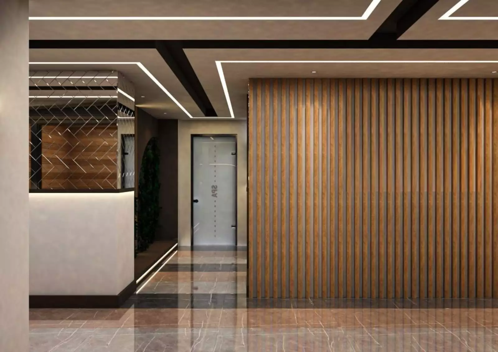 Flat 45m² in Turkey, Gazipasа. Priced at 99000€ rent photo-18